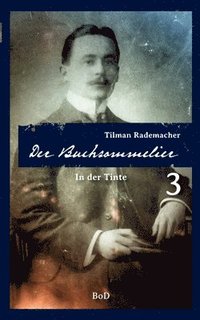 bokomslag Der Buchsommelier 3