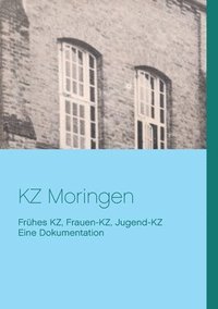 bokomslag KZ Moringen