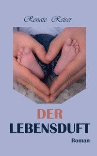 bokomslag Lebensduft