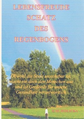 bokomslag Lebensfreude Schatz des Regenbogens