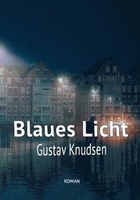 bokomslag Blaues Licht