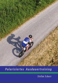 bokomslag Polarisiertes Ausdauertraining