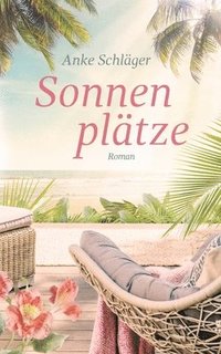 bokomslag Sonnenplätze
