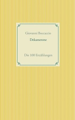 Dekamerone 1