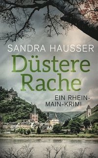 bokomslag Düstere Rache