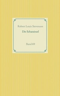 bokomslag Schatzinsel