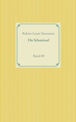 bokomslag Schatzinsel