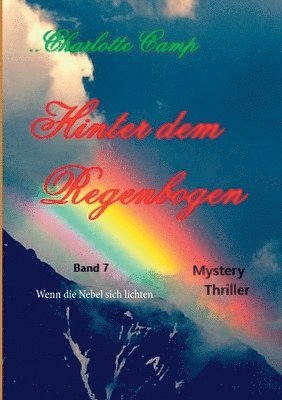 bokomslag Hinter dem Regenbogen