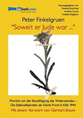 "Soweit er Jude war..."
