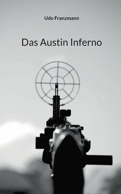 bokomslag Austin Inferno