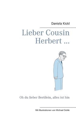 bokomslag Lieber Cousin Herbert ...