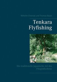 bokomslag Tenkara Flyfishing