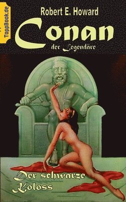 Conan der Legendäre