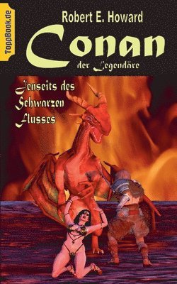 Conan der Legendäre