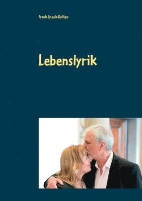 bokomslag Lebenslyrik