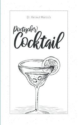 bokomslag Poetischer Cocktail