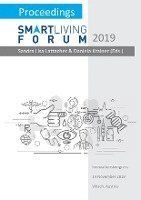 bokomslag Proceedings of SMART LIVING FORUM 2019