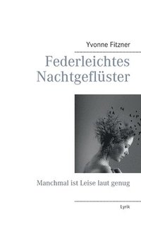 bokomslag Federleichtes Nachtgefluster