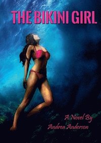 bokomslag The Bikini Girl