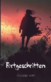 bokomslag Fortgeschritten