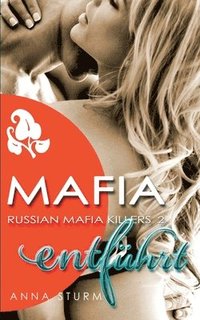 bokomslag RUSSIAN MAFIA KILLERS entführt 2