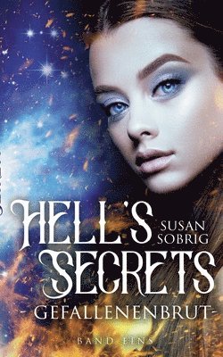 Hell's Secrets 1