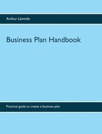bokomslag Business Plan Handbook