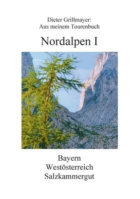 Nordalpen I 1