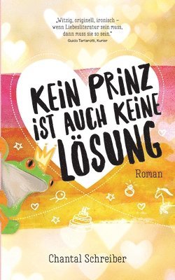 Kein Prinz ist auch keine Lsung 1