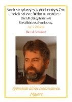 bokomslag Gemälde eines besonderen Malers