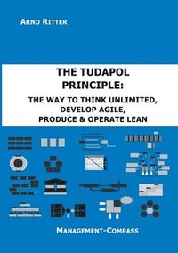 bokomslag TUDAPOL Principle