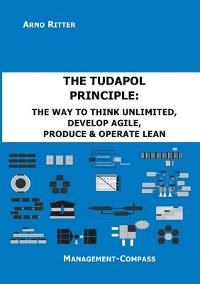 bokomslag TUDAPOL Principle