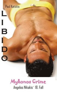 bokomslag Libido - Mykonos Crime 18
