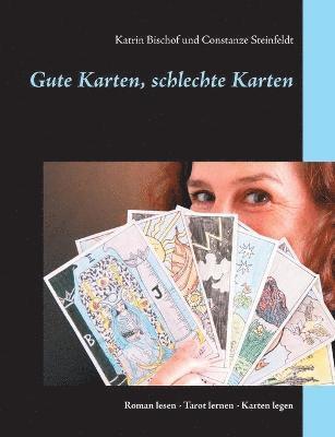 bokomslag Gute Karten, schlechte Karten