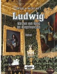 bokomslag Ludwig