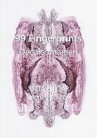 bokomslag 99 Fingerprints