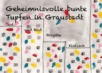 bokomslag Geheimnisvolle bunte Tupfen in Graustadt