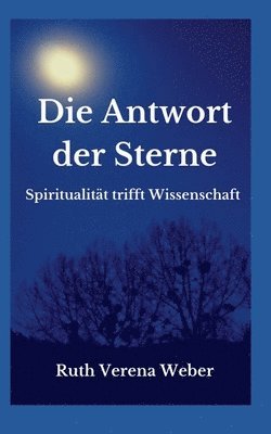 bokomslag Die Antwort der Sterne