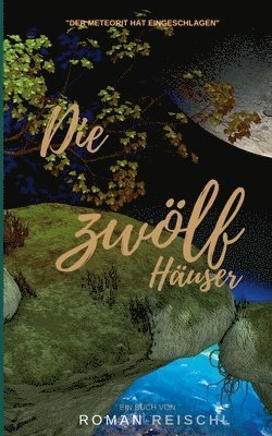 zwölf Häuser