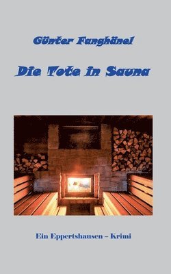 Die Tote in der Sauna 1