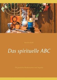 bokomslag Das spirituelle ABC