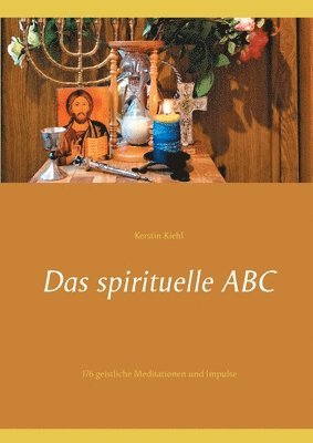 Das spirituelle ABC 1