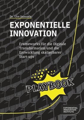 Exponentielle Innovation Playbook 1