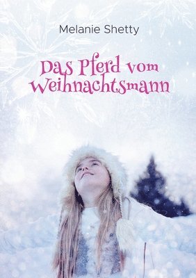 bokomslag Das Pferd vom Weihnachtsmann