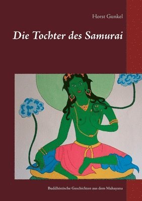 Die Tochter des Samurai 1