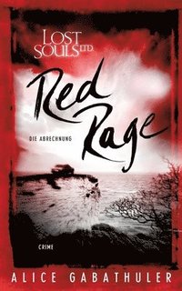 bokomslag Red Rage