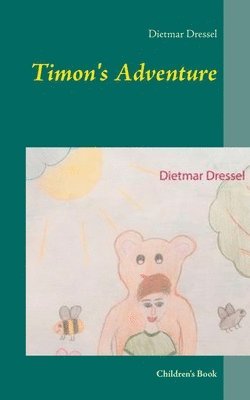 Timon's Adventure 1