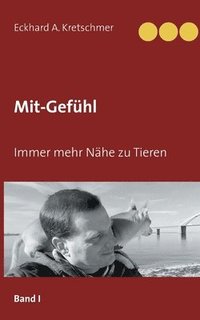 bokomslag Mit Gefühl
