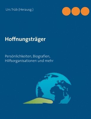 bokomslag Hoffnungsträger