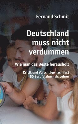 Deutschland muss nicht verdummen 1